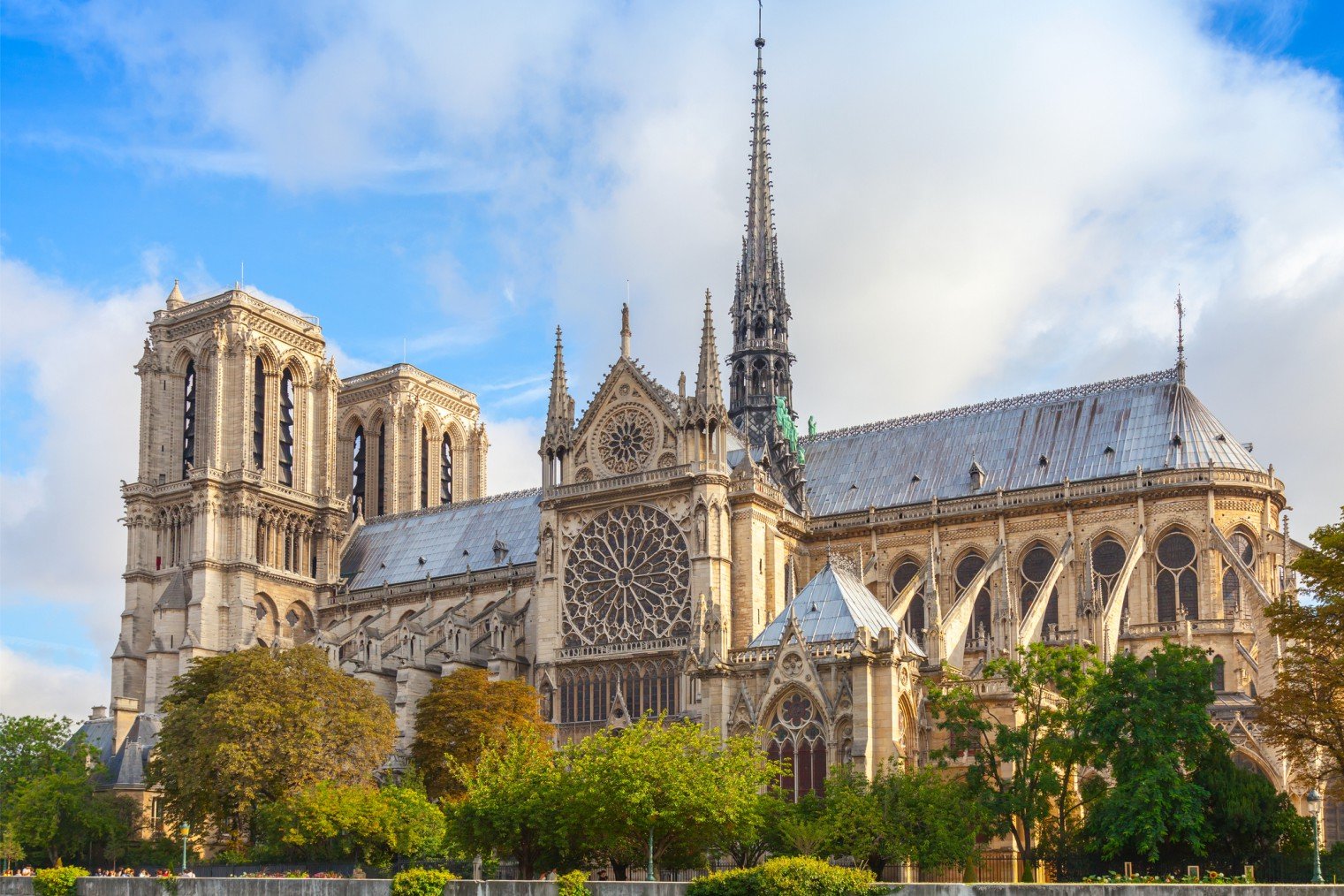 Notre Dame de Paris 6